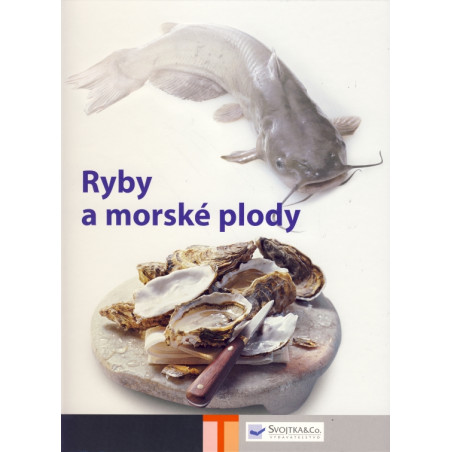 Ryby a morské plody