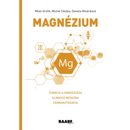 Magnézium
