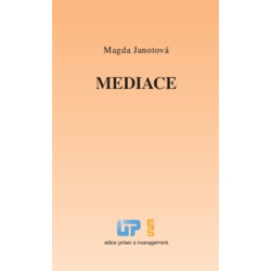 Mediace