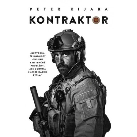 Kontraktor 2. vydanie