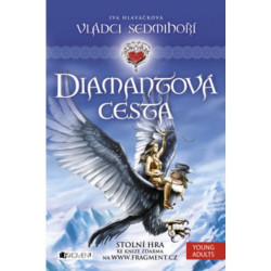 Vládci Sedmihoří - Diamantová cesta