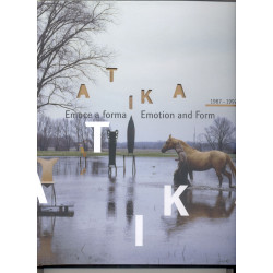 Atika 1987 - 1992
