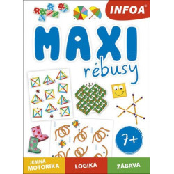 Maxi rébusy 7 +