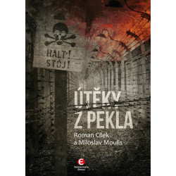Útěky z pekla - 2.vydání