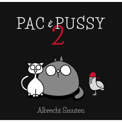 Pac & Pussy 2