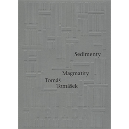 Sedimenty Magmatity