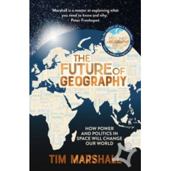 The Future of Geography