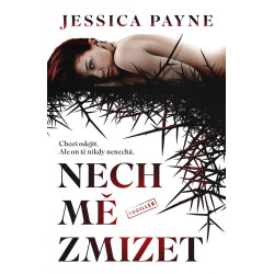 Nech mě zmizet