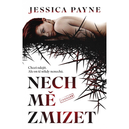 Nech mě zmizet