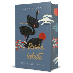 Divoké labute