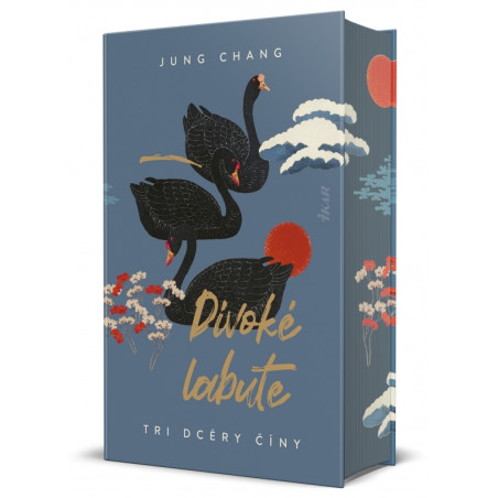 Divoké labute