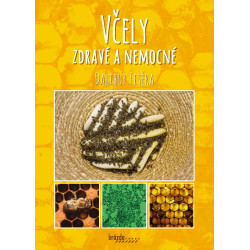 Včely zdravé a nemocné