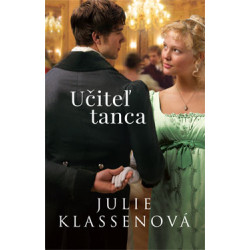 Učiteľ tanca