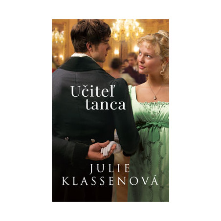 Učiteľ tanca