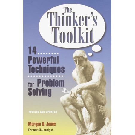 The Thinker´s Toolkit