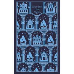 Tales form 1001 Nights