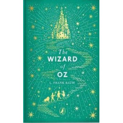 The Wizard of Oz