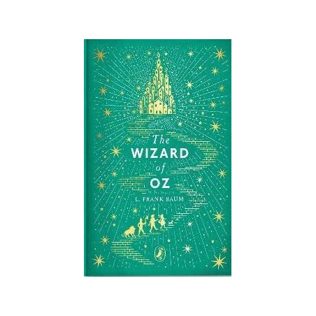 The Wizard of Oz