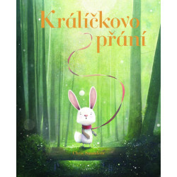 Králičkovo přání