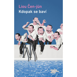 Kdopak se baví