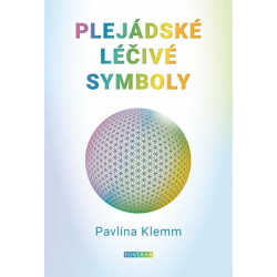 Plejádské léčivé symboly - Symboly a čís