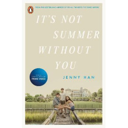 It´s Not Summer Without You: Book 2 in t