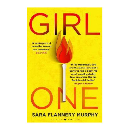 Girl One