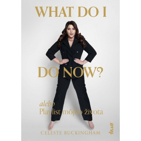 What do I do now? alebo Playlist môjho života