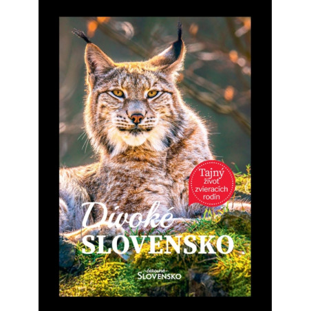 Divoké Slovensko