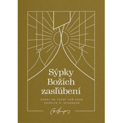 Sýpky Božích zasľúbení