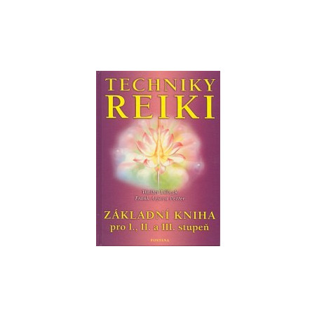 Techniky reiki