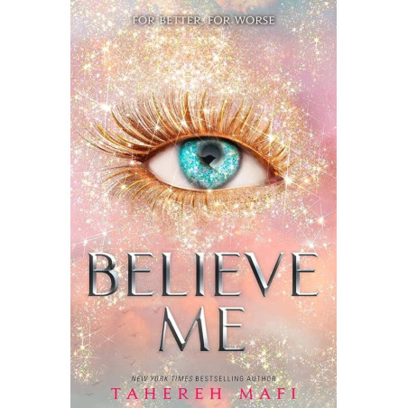 Believe Me