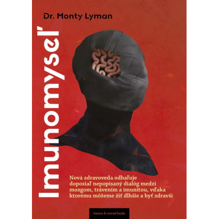 Imunomyseľ