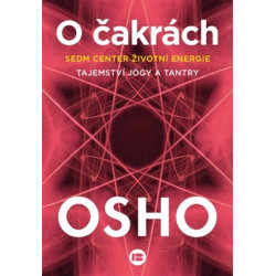 O čakrách