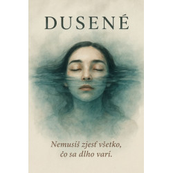 Dusené