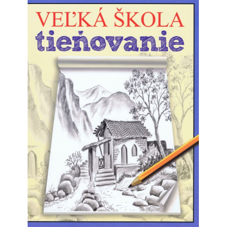 Veľká škola tieňovania