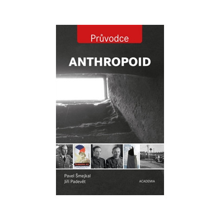 Anthropoid