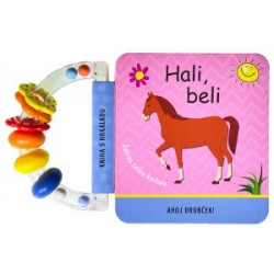 Hali beli