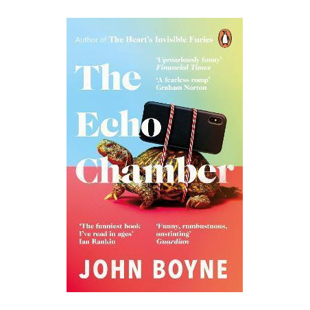 The Echo Chamber