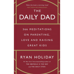 The Daily Dad