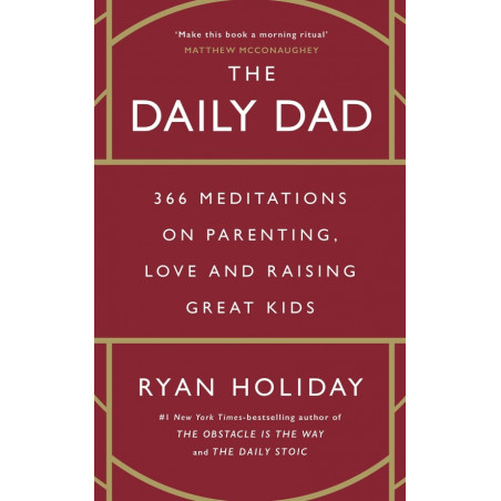The Daily Dad