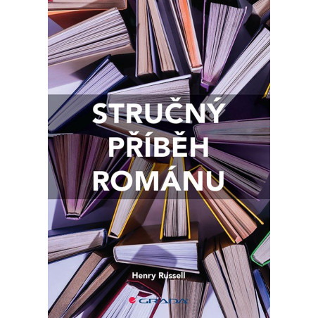 Stručný příběh románu - Průvodce klíčový