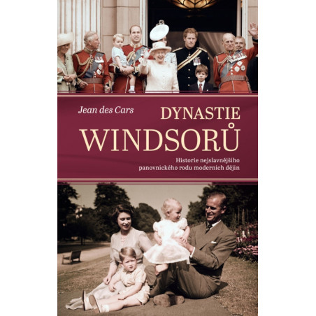 Dynastie Windsorů