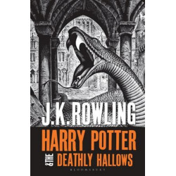 Harry Potter and the Deathly Hallows