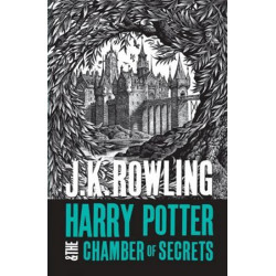 Harry Potter and the Chamber of Secrets