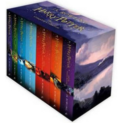 Harry Potter Box Set
