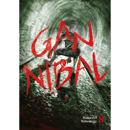 Gannibal 8