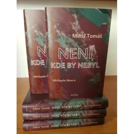 Není, kde by nebyl