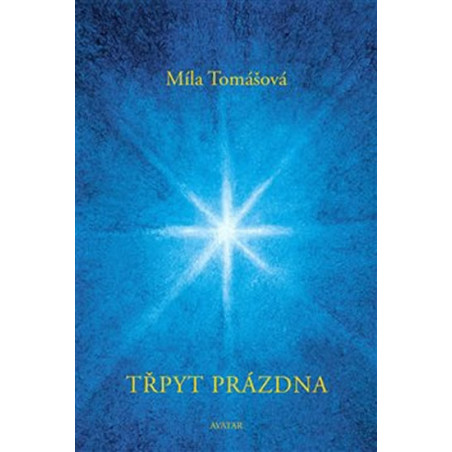 Třpyt prázdna