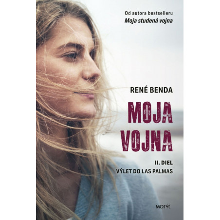 Moja vojna 2 - Výlet do Las Palmas